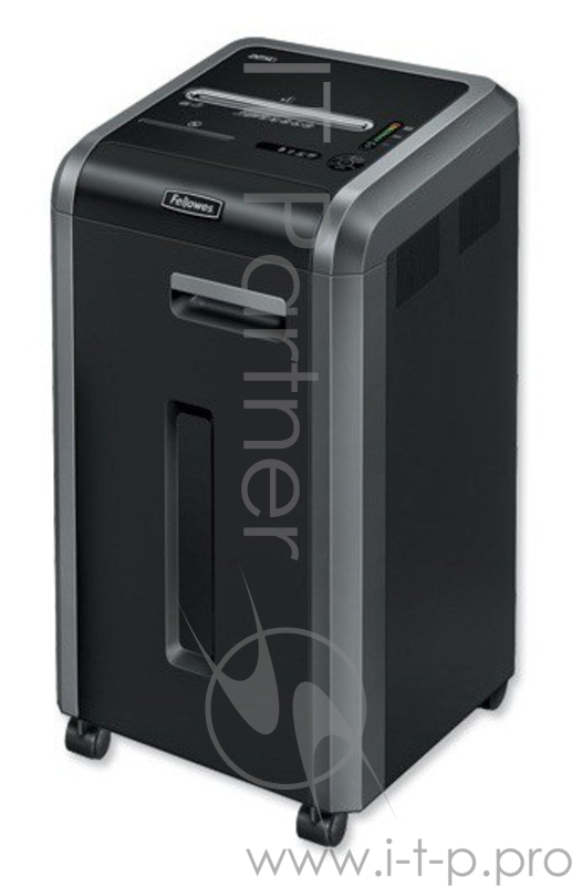 Шредер Fellowes 225i