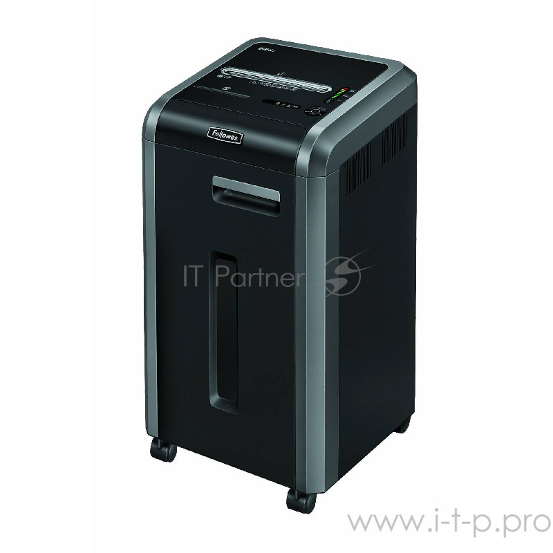 Шредер Fellowes 225i