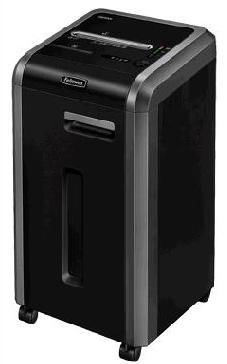 Шредер Fellowes 225Mi