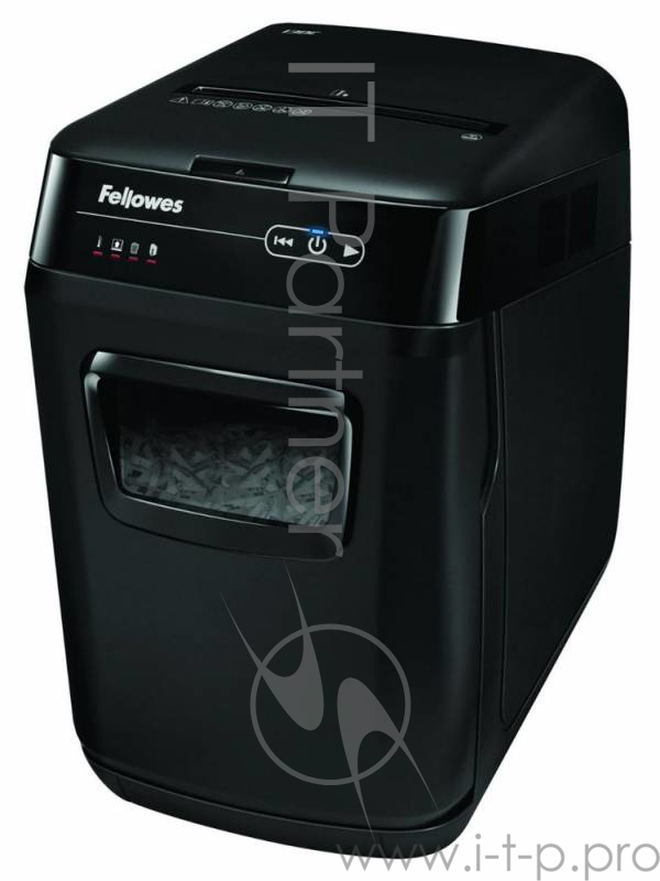 Шредер Fellowes AutoMax 130C FS-4680101