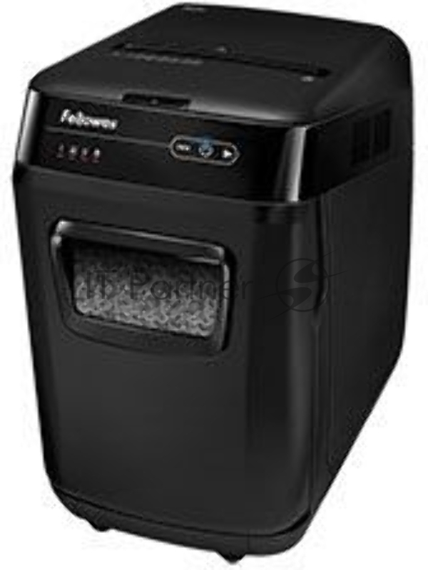 Шредер Fellowes AutoMax 200M