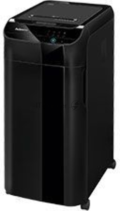 Шредер Fellowes AutoMax 350C