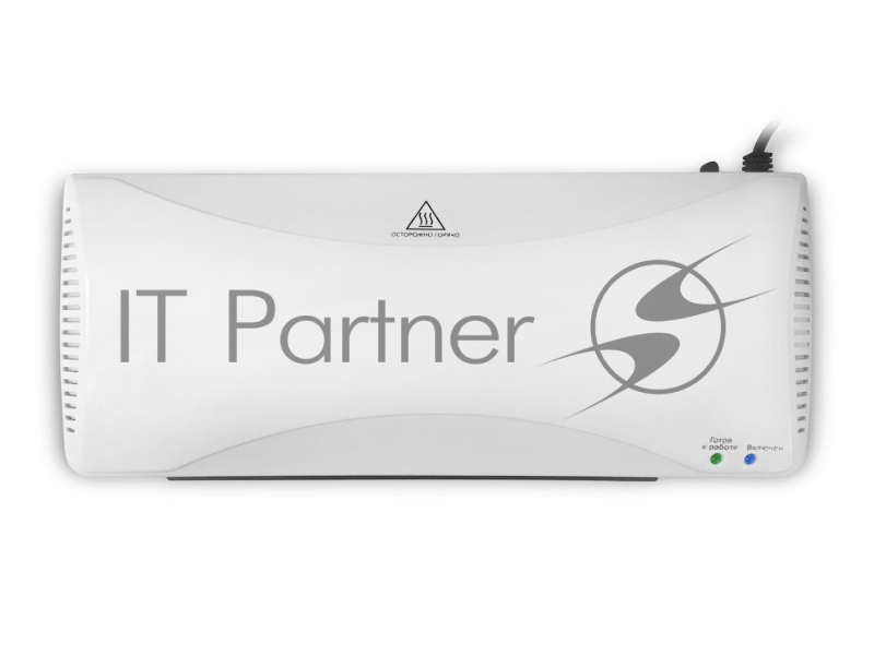 Ламинатор ГЕЛЕОС ЛМ А4+(БС)