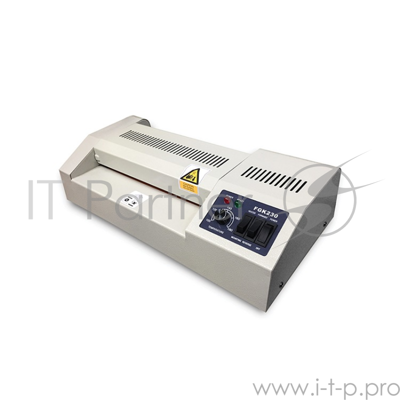 Ламинатор ГЕЛЕОС FGK 230