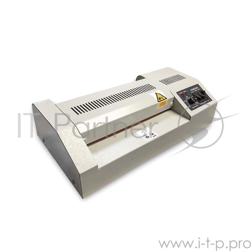 Ламинатор ГЕЛЕОС FGK 230