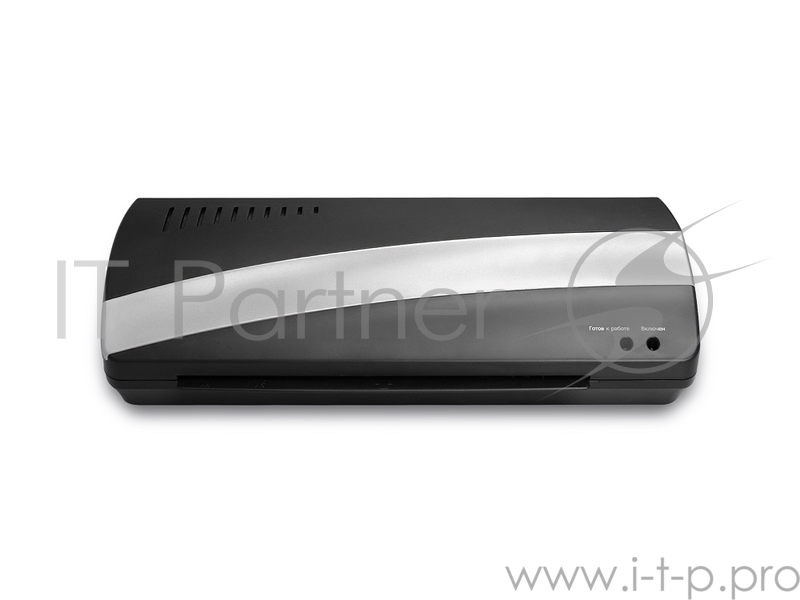 Ламинатор ГЕЛЕОС ЛМ A4-2R