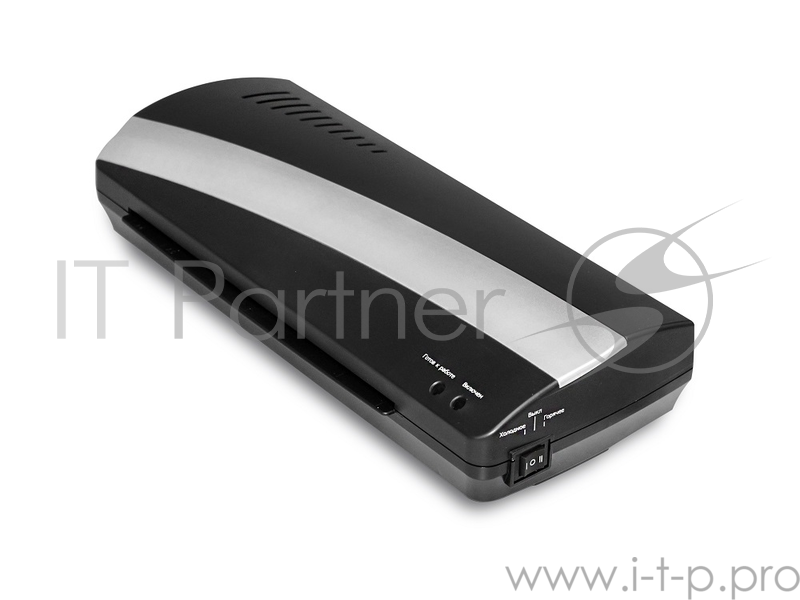 Ламинатор ГЕЛЕОС ЛМ A4-2R