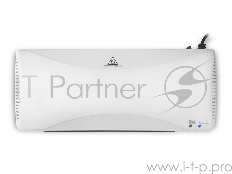 Ламинатор ГЕЛЕОС ЛМ А3+(БС)