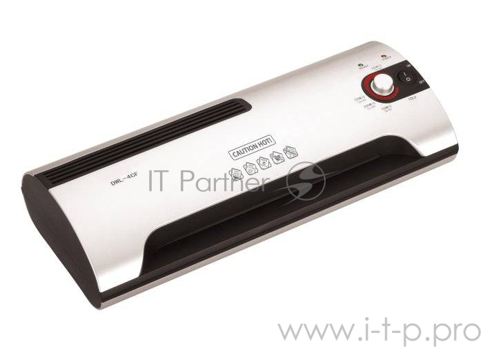 Ламинатор Office Kit L2323 A4 (75-150мкм) 35см/мин (4вал.) хол.лам. лам.фото