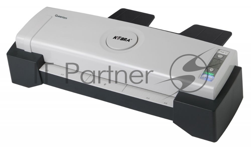 Ламинатор Kobra Queenlam 250 LUX3