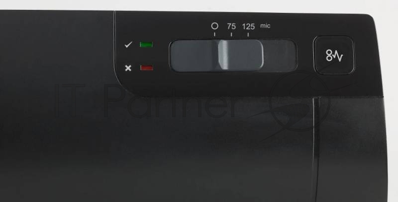 Ламинатор GBC 1100L (4400747EU) A3 (150-250мкм) 33см/мин (2вал.) лам.фото