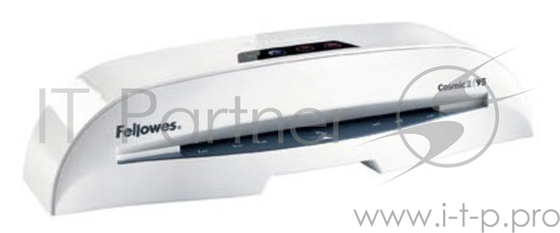 Ламинатор Fellowes Cosmic 2 A3 (FS-57257) A3 (75-100мкм) 30см/мин (2вал.) хол.лам. лам.фото