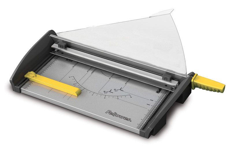 Резак сабельный Fellowes Plasma A4 FS-54110