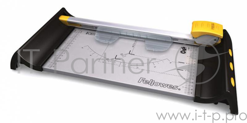 Резак дисковый Fellowes PROTON A4 FS-5410201