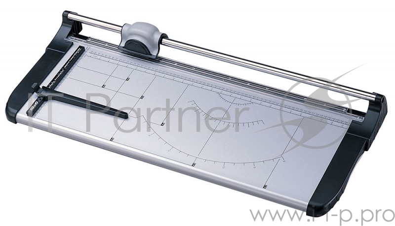 A2/12лист./670мм/автоприжим/за