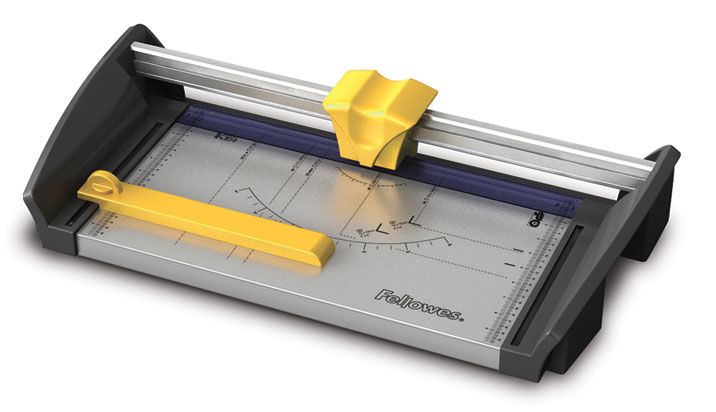 Резак дисковый Fellowes FS-54106