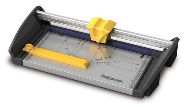 Резак дисковый Fellowes FS-54107
