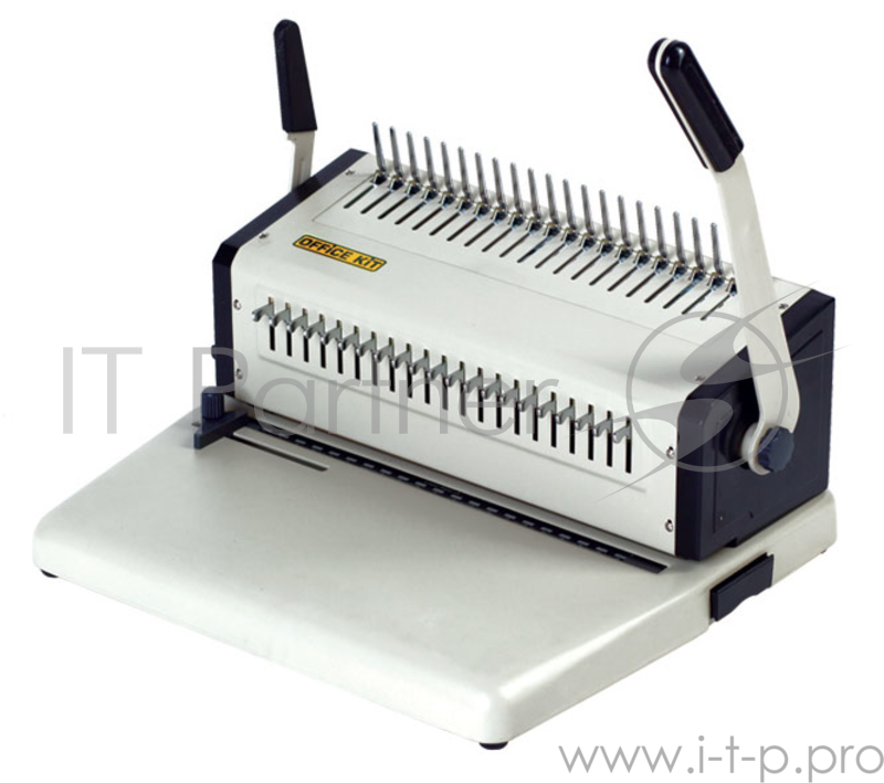 A4/перф.25л.сшив/макс.500л./пл