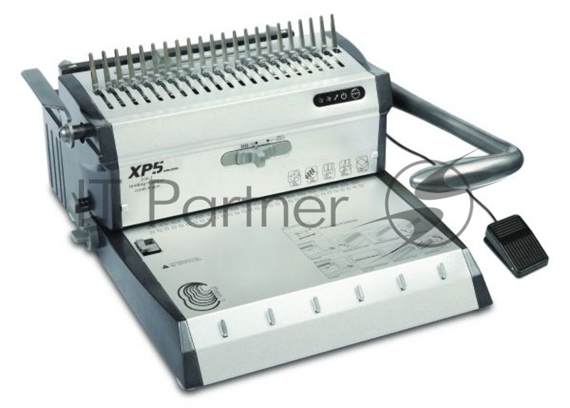 Переплетчик Gladwork XP5