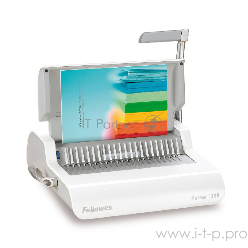 A4/перф.17л.сшив/макс.300л./пл