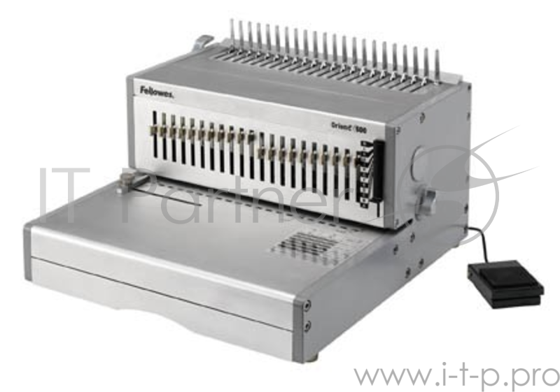 A4/перф.30л.сшив/макс.500л./пл