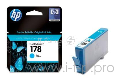 Картридж HP C5383/C6383/B8553/D5463, №178 (O) CB318HE, C