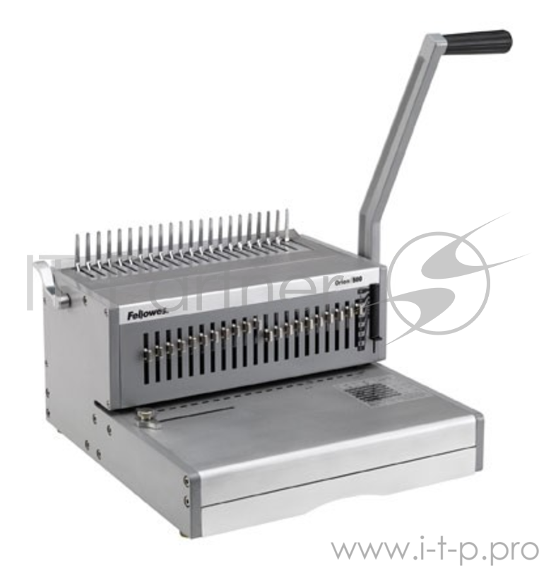 Переплетчик Fellowes Orion 500 FS-56426