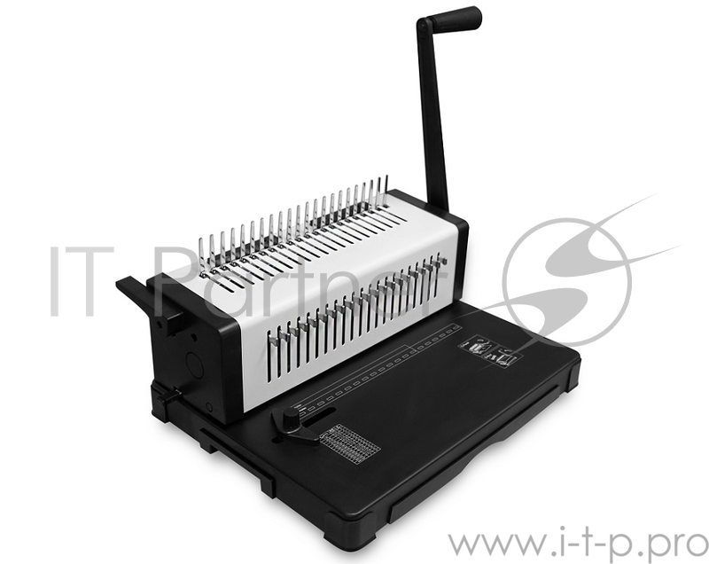 Брошюровщик ГЕЛЕОС БП-25 Про