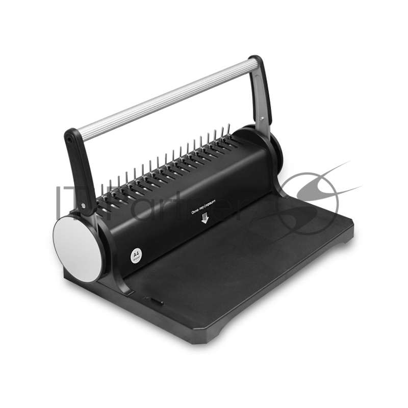 Брошюровщик ГЕЛЕОС БП-9