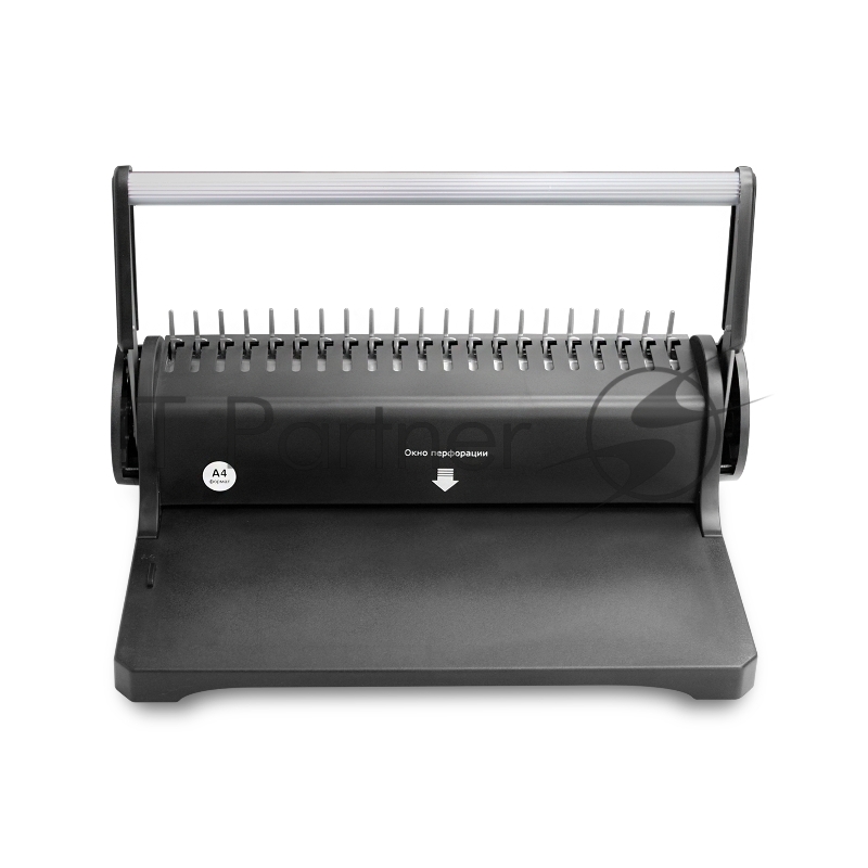 Брошюровщик ГЕЛЕОС БП-9