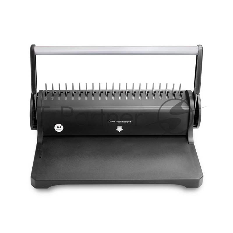 Брошюровщик ГЕЛЕОС БП-9