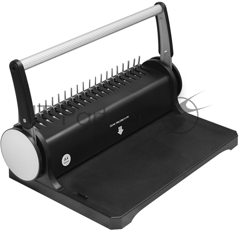 Брошюровщик ГЕЛЕОС БП-9