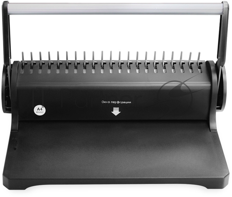 Брошюровщик ГЕЛЕОС БП-9