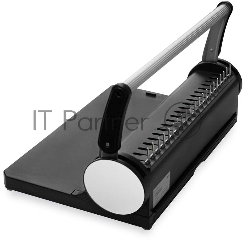 Брошюровщик ГЕЛЕОС БП-9