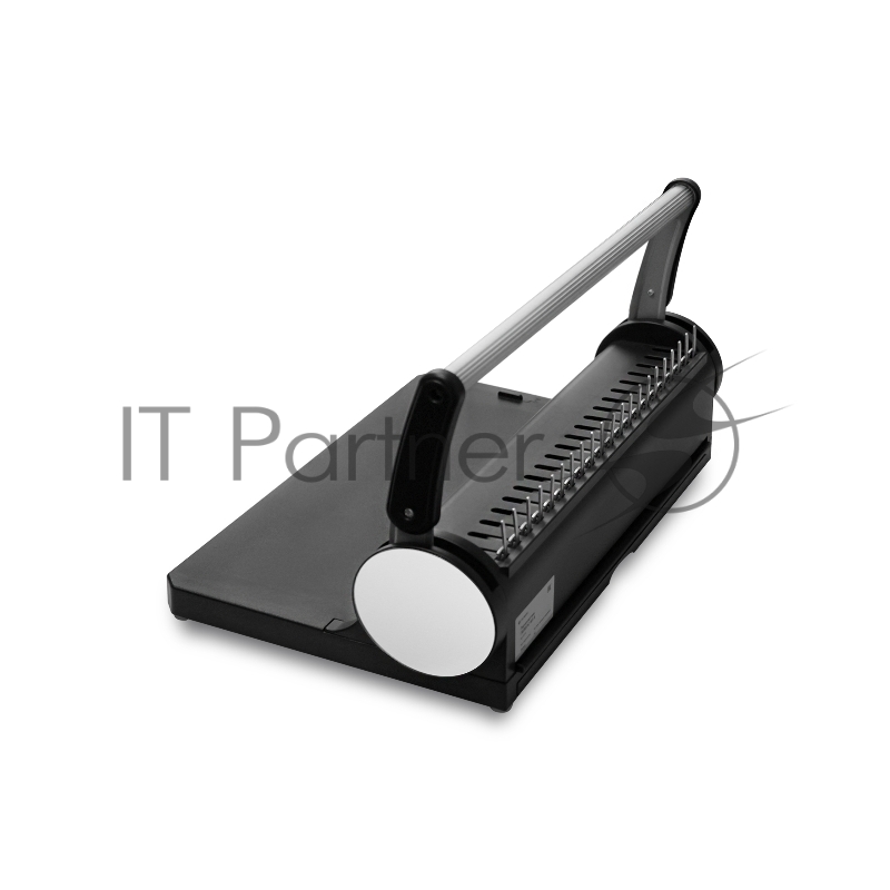 Брошюровщик ГЕЛЕОС БП-9