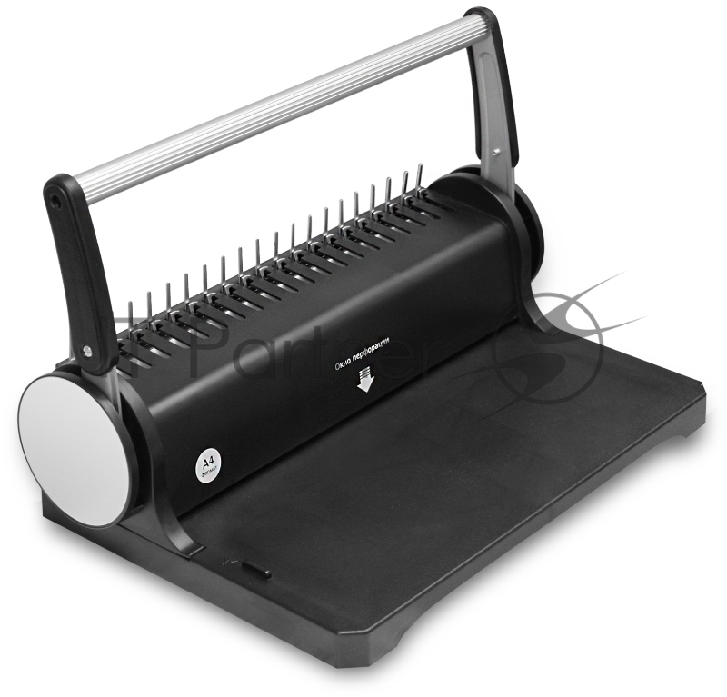 Брошюровщик ГЕЛЕОС БП-9