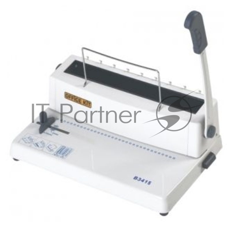 Переплетчик Office Kit B3415