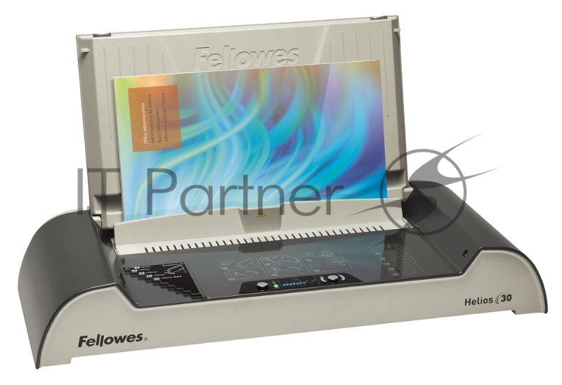 Термопереплетчик Fellowes HELIOS 30 FS-5641001