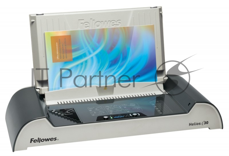 Термопереплетчик Fellowes HELIOS 30 FS-5641001