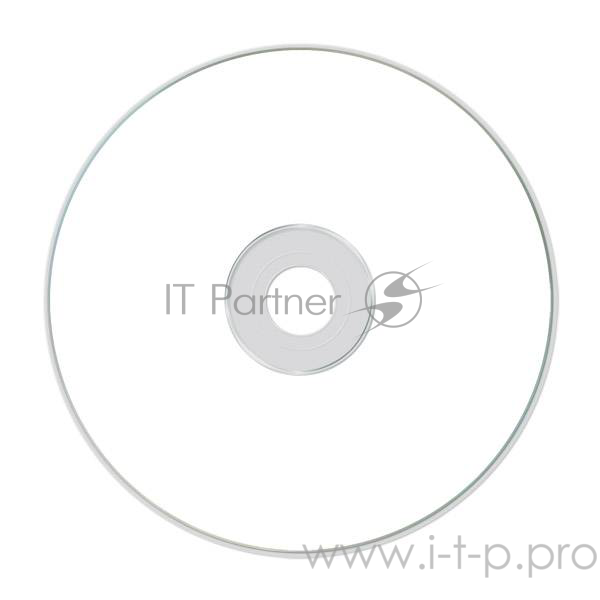 Диск DVD-R Mirex 4.7 Gb, 16x, Cake Box (25), Ink Printable (25/300)