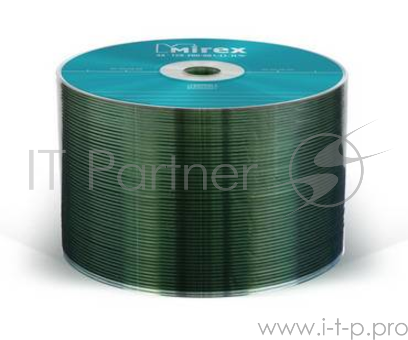Диск CD-RW Mirex 700 Mb, 12х, Shrink (50), (50/500)