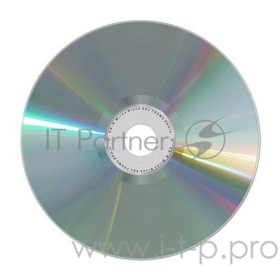 Диск CD-R Mirex 700 Mb, 48х, Shrink (100), Blank (100/500)