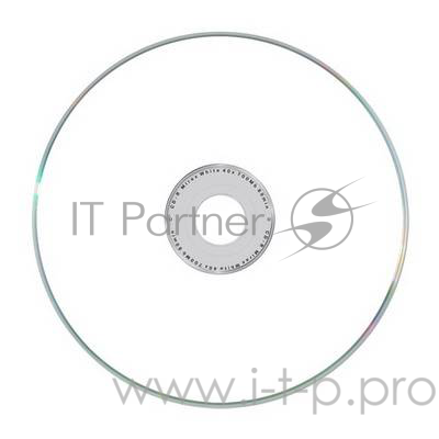 Диск CD-R Mirex 700 Mb, 48х, Shrink (100), Thermal Print (100/500)