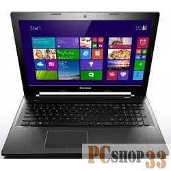 Ноутбук Lenovo IdeaPad Z5075 80EC00NARK black 15.6