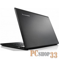 Ноутбук Lenovo IdeaPad Z5075 80EC00NARK black 15.6