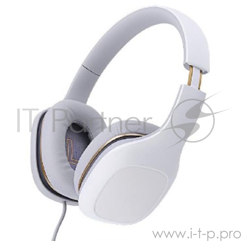 Наушники Xiaomi Mi Headphones Comfort White