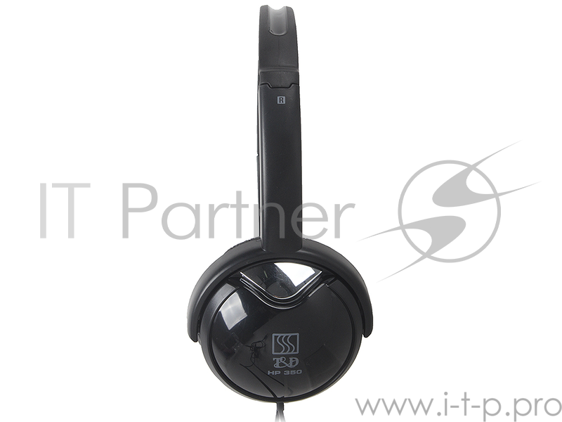 Наушники T&D HP 350