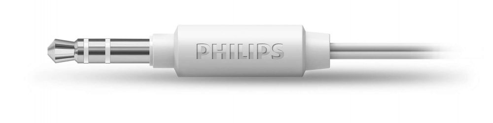 Наушники Philips SHL5005WT/00 белый