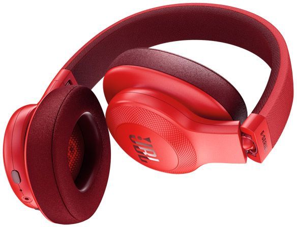 Наушники JBL E55BT Red