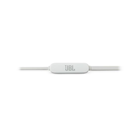 Наушники JBL T110BTWHT белый